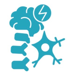 Kinetic Healing logo